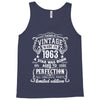Vintage 1963 Tank Top