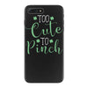 too cute iPhone 7 Plus Case