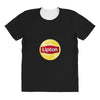 THE LIPTON All Over Women's T-shirt