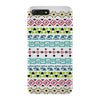 hawaiian pattern iPhone 7 Plus Case
