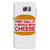 royale with cheese Samsung Galaxy S7