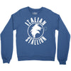 italian stallion 2 Crewneck Sweatshirt