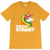 feeling stabby T-Shirt