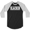 slacker 3/4 Sleeve Shirt