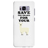 Save The Drama For Your Lama Samsung Galaxy S8 Plus
