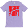 mystery T-Shirt