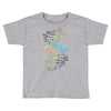 dna Toddler T-shirt