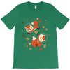 space fox T-Shirt