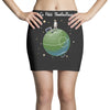 le petit footballeur Mini Skirts