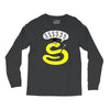 rich snake Long Sleeve Shirts