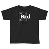 breaking bad Toddler T-shirt