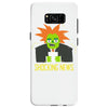 shocking news Samsung Galaxy S8