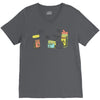 seasons greetings V-Neck Tee