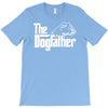 the dogfather   boxer T-Shirt