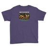 where the halflings are Youth Tee
