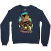 groot Crewneck Sweatshirt