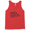 mind. blown Tank Top