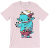 mr. sleepy hand T-Shirt