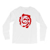 lets play a game Long Sleeve Shirts
