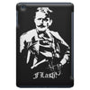 a tribute to blackadder iPad Mini