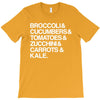 vegan T-Shirt