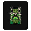 hell on wheels version two Mousepad