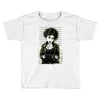 back in the old days Toddler T-shirt