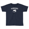 drummer Toddler T-shirt