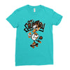 rip it Ladies Fitted T-Shirt