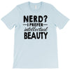 nerd.. T-Shirt