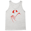 saturday morning super sniper Tank Top