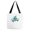 my dad my hero Tote Bags
