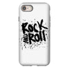 rock music r iPhone 8