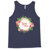 Love Win Tank Top