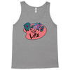 retro for life! Tank Top