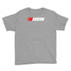 boring (nascar) Youth Tee