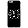 radio club iPhone 6/6s Case