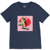 gsgsd V-Neck Tee