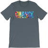 chance the rapper T-Shirt