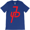 jake paul red T-Shirt