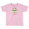 darunia's death mountain dance club Toddler T-shirt