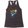 skeletour 83 Racerback Tank