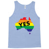 Vote Yes Australia Tank Top