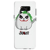 joker the cat Samsung Galaxy S8