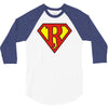 prayers for rome 3/4 Sleeve Shirt
