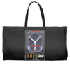 flux capacitor inspired by back to the future ideal birthd present Weekender Totes