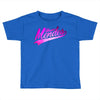 MENDES_ARMY 6 Toddler T-shirt