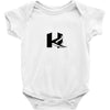 fahrie77 Baby Bodysuit