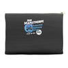 bob maplethorpe potential getaway driver Accessory Pouches
