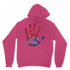 july 4 Unisex Hoodie